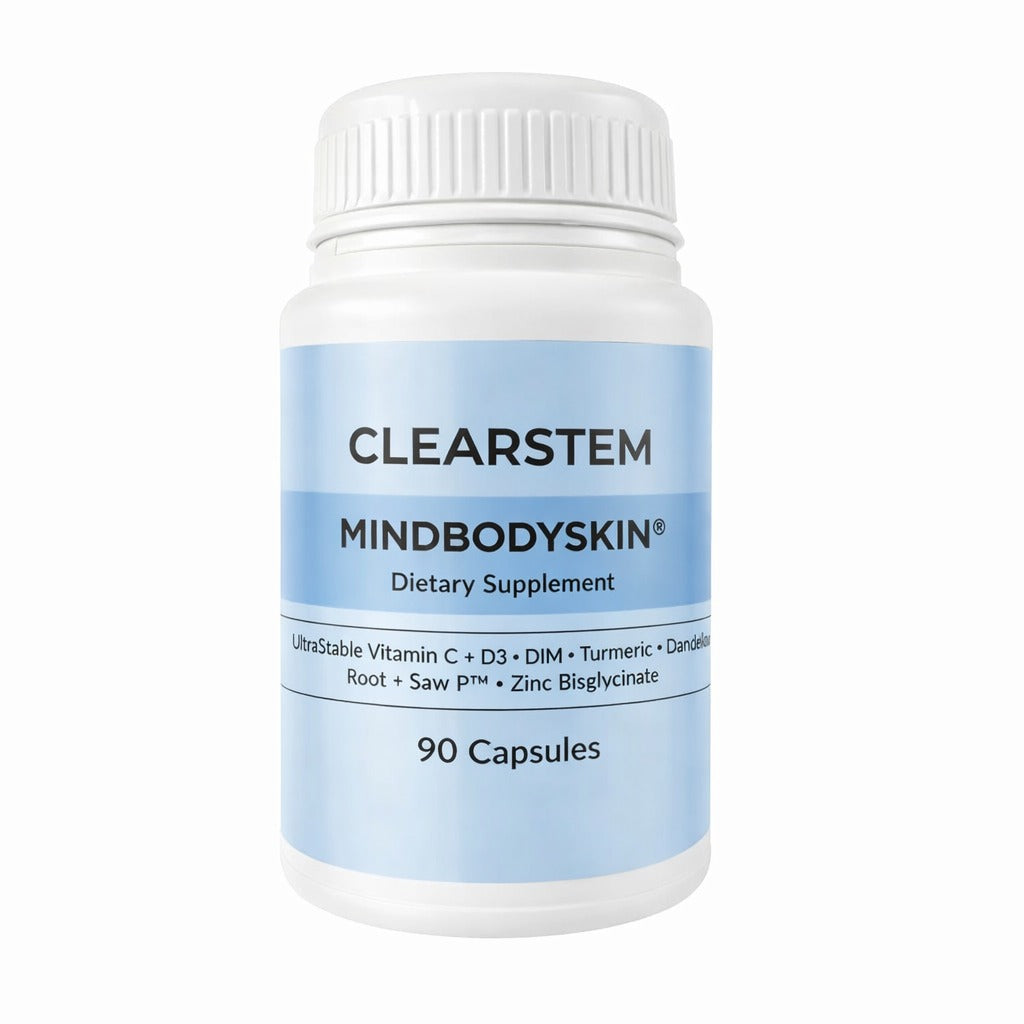 Clearstem Mindbodyskin